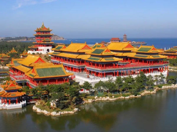 Half Day Private Tour to Summer Palace in Beijing